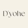 D'yohe logo