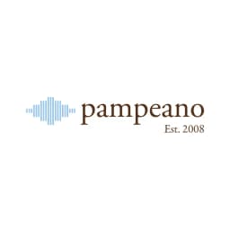 Pampeano logo