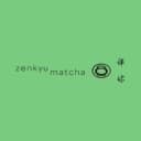 Zenkyu Matcha logo
