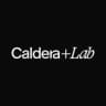 Caldera + Lab logo