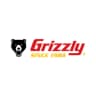 Grizzly logo