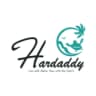 Hardaddy logo