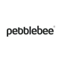 Pebblebee logo
