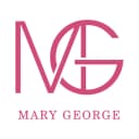 Mary George Design logo