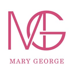 Mary George Design logo