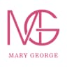 Mary George Design logo