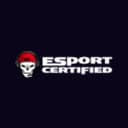 Esport Certified logo