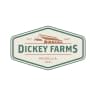 Dickey Farms logo