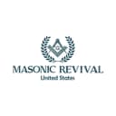 Masonic Revival logo