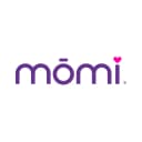 mōmi logo