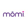mōmi logo
