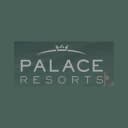 Palace Resorts logo