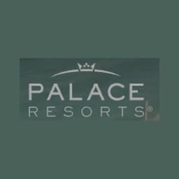 Palace Resorts logo