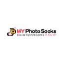 My Photo Socks logo