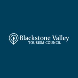 Blackstone Valley Tourism Council logo