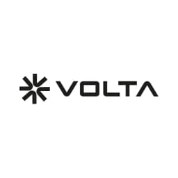 Volta logo