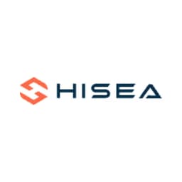HISEA logo