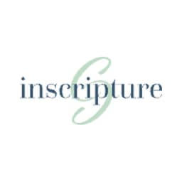 Inscripture logo