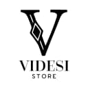 Videsi logo