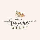 Autumn Alley logo