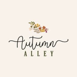 Autumn Alley logo
