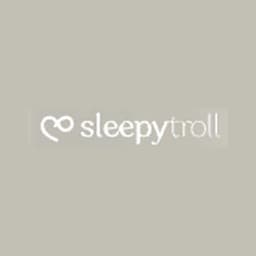 Sleepytroll logo