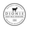 Dionis Goat Milk Skincare logo