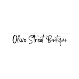 Olive Street Boutique logo