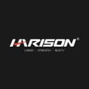 HARISON logo