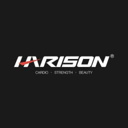 HARISON logo