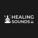 Healing Sounds logo