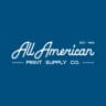 All American Print Supply Co logo