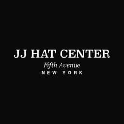 JJ Hat Center logo
