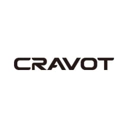 CRAVOT logo