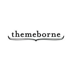Themeborne logo