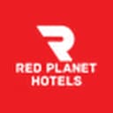 Red Planet logo