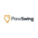PawSwing logo