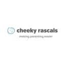 Cheeky Rascals logo