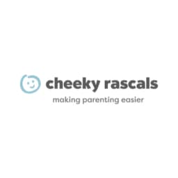 Cheeky Rascals logo