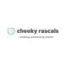 Cheeky Rascals logo