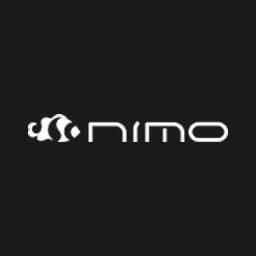 Nimo PC logo