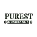 Purest Mushrooms logo