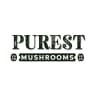 Purest Mushrooms logo