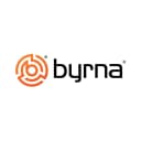 Byrna logo