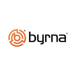 Byrna logo