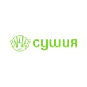 Sushiya logo