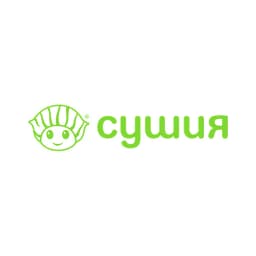 Sushiya logo