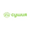 Sushiya logo