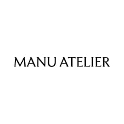 Manu Atelier logo