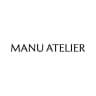 Manu Atelier logo